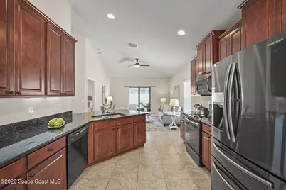 4000 Harvest Circle, Rockledge, FL 32955 - Photo 17