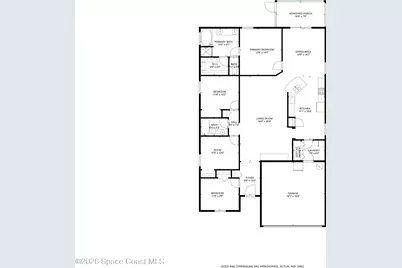 4000 Harvest Circle, Rockledge, FL 32955 - Photo 3