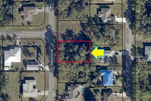 862 Tedder Rd SE, Palm Bay, FL 32909 - Photo 1