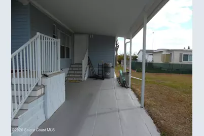 839 Wren Circle, Barefoot Bay, FL 32976 - Photo 5