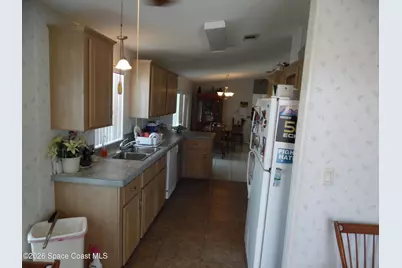 839 Wren Circle, Barefoot Bay, FL 32976 - Photo 17