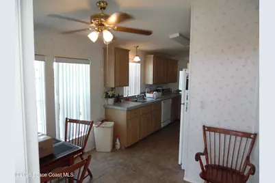 839 Wren Circle, Barefoot Bay, FL 32976 - Photo 13