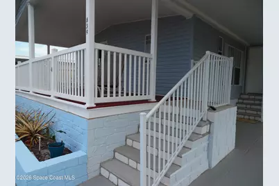 839 Wren Circle, Barefoot Bay, FL 32976 - Photo 7