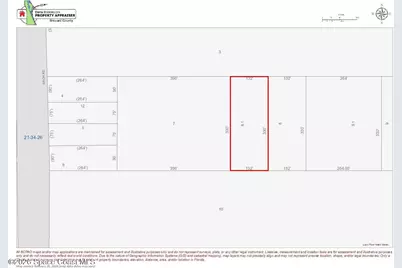 0 Unknown Road, Mims, FL 32754 - Photo 3