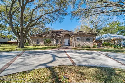 35 River Ridge Drive, Rockledge, FL 32955 - Photo 1