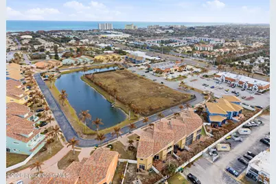 201 Mediterranean Way, Indian Harbour Beach, FL 32937 - Photo 3