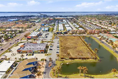 201 Mediterranean Way, Indian Harbour Beach, FL 32937 - Photo 5