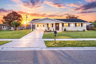 995 Eyerly Ln NE, Palm Bay, FL 32905 - Photo 1