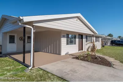 995 Eyerly Lane NE, Palm Bay, FL 32905 - Photo 35