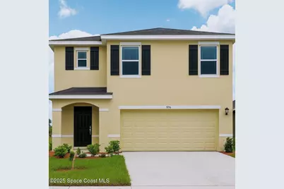 976 Trinity Street, Rockledge, FL 32955 - Photo 1