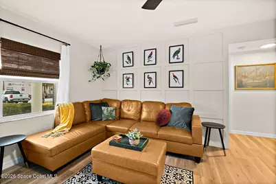 1032 Park Drive #1-4, Indian Harbour Beach, FL 32937 - Photo 5