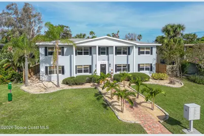 1032 Park Drive #1-4, Indian Harbour Beach, FL 32937 - Photo 81