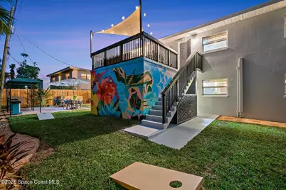 1032 Park Drive #1-4, Indian Harbour Beach, FL 32937 - Photo 39