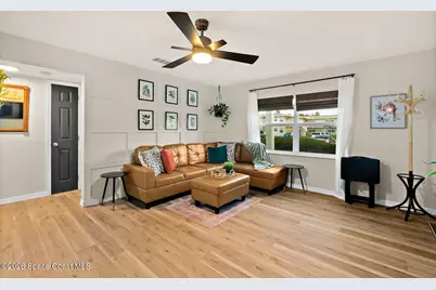 1032 Park Drive #1-4, Indian Harbour Beach, FL 32937 - Photo 21