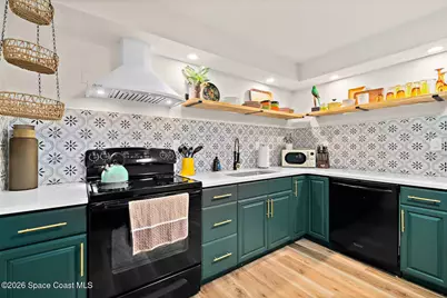 1032 Park Drive #1-4, Indian Harbour Beach, FL 32937 - Photo 11