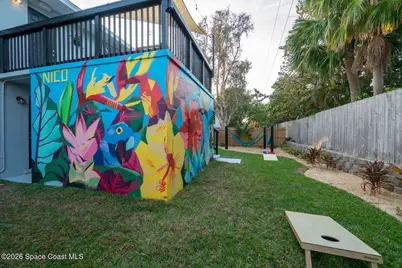 1032 Park Drive #1-4, Indian Harbour Beach, FL 32937 - Photo 59