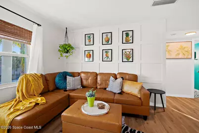 1032 Park Drive #1-4, Indian Harbour Beach, FL 32937 - Photo 43