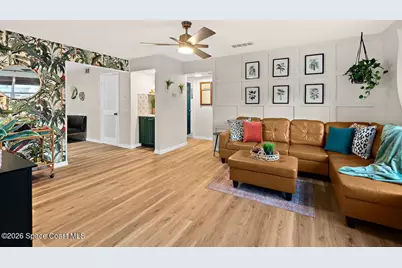 1032 Park Drive #1-4, Indian Harbour Beach, FL 32937 - Photo 27