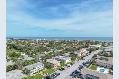 1032 Park Drive #1-4, Indian Harbour Beach, FL 32937 - Photo 3