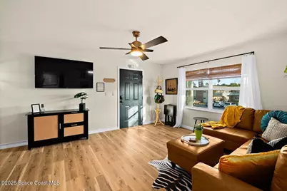 1032 Park Drive #1-4, Indian Harbour Beach, FL 32937 - Photo 45