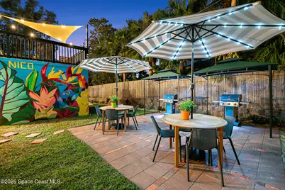 1032 Park Drive #1-4, Indian Harbour Beach, FL 32937 - Photo 17