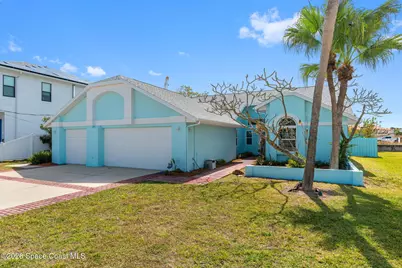 107 Esther Drive, Cocoa Beach, FL 32931 - Photo 3