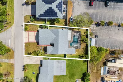 107 Esther Drive, Cocoa Beach, FL 32931 - Photo 37