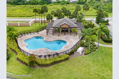 1335 Lara Circle #104, Rockledge, FL 32955 - Photo 41