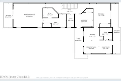 526 Jefferson Avenue, Cape Canaveral, FL 32920 - Photo 45