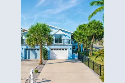 526 Jefferson Avenue, Cape Canaveral, FL 32920 - Photo 3