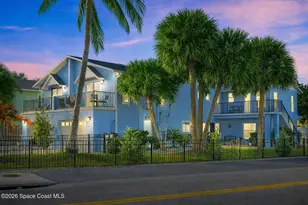 526 Jefferson Ave, Cape Canaveral, FL 32920 - Photo 1