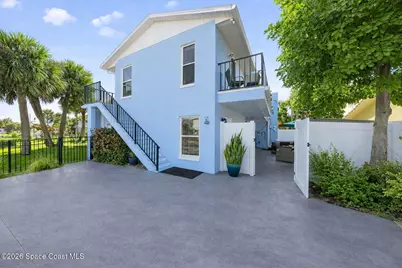 526 Jefferson Avenue, Cape Canaveral, FL 32920 - Photo 5