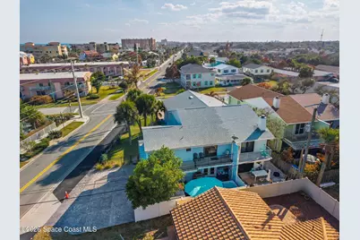 526 Jefferson Avenue, Cape Canaveral, FL 32920 - Photo 43