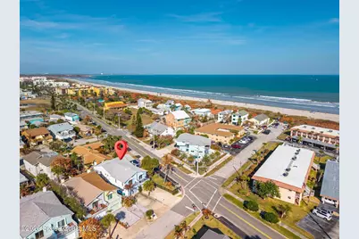 526 Jefferson Avenue, Cape Canaveral, FL 32920 - Photo 45