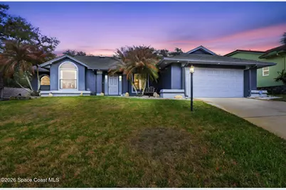 5503 River Oaks Drive, Titusville, FL 32780 - Photo 1