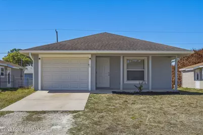 1145 11th Court SW, Vero Beach, FL 32962 - Photo 1