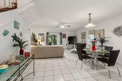 164 Kristi Drive S, Indian Harbour Beach, FL 32937 - Photo 23