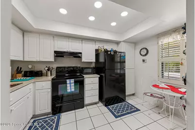 164 Kristi Drive S, Indian Harbour Beach, FL 32937 - Photo 23