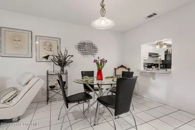 164 Kristi Drive S, Indian Harbour Beach, FL 32937 - Photo 7