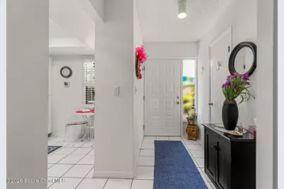 164 Kristi Drive S, Indian Harbour Beach, FL 32937 - Photo 5