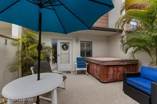 164 Kristi Dr S, Indian Harbour Beach, FL 32937 - Photo 39