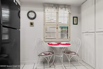 164 Kristi Drive S, Indian Harbour Beach, FL 32937 - Photo 21