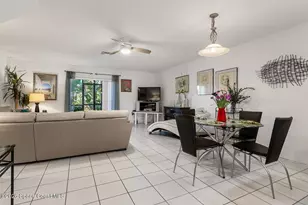 164 Kristi Dr S, Indian Harbour Beach, FL 32937 - Photo 7