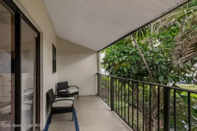 164 Kristi Drive S, Indian Harbour Beach, FL 32937 - Photo 33