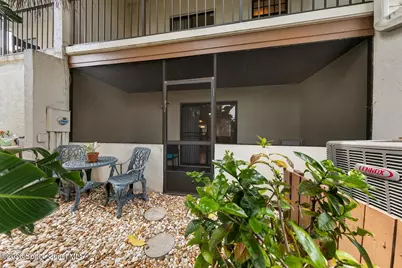 164 Kristi Drive S, Indian Harbour Beach, FL 32937 - Photo 15