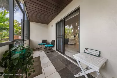 164 Kristi Drive S, Indian Harbour Beach, FL 32937 - Photo 13