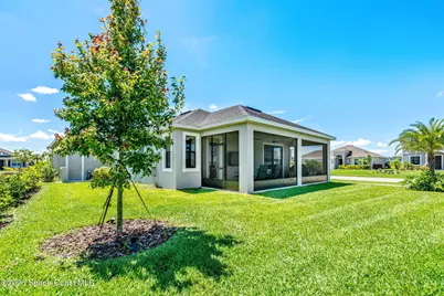 3194 Blazing Star Drive, Melbourne, FL 32940 - Photo 23