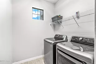 3194 Blazing Star Dr, Melbourne, FL 32940 - Photo 7