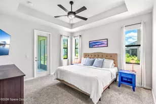 3194 Blazing Star Dr, Melbourne, FL 32940 - Photo 17