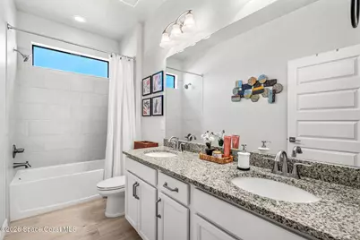 3194 Blazing Star Drive, Melbourne, FL 32940 - Photo 5